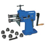 METALLKRAFT Kézi peremhajlítógép SBM 140-12