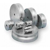 METALLKRAFT Kieg. mod.010-hez, síkanyag hajlító tárcsák 010-180 (7x50mm v.16x16mm)