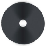 Metallkraft körfűrésztárcsa HSS DM05 250 x 2 x 32 mm T6