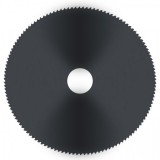 Metallkraft körfűrésztárcsa HSS DM05 275 x 2.5 x 32 mm T6