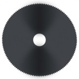 Metallkraft körfűrésztárcsa HSS-E rozsdamentes acélhoz 315 x 2.5 x 32 mm T4