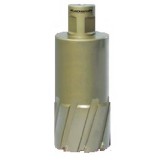 METALLKRAFT Koronafúró HARD-LINE 80 Weldon Ø 68 mm