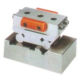 METALLKRAFT Köszörűkorong szögfelszabályzó síkköszörűhöz