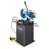 Metallkraft LMS 400 P Fűrésztárcsás darabológép