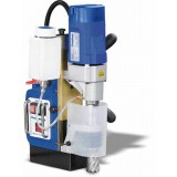 Metallkraft Mágnestalpas fúrógép MB351 35mm/15kN/1100W