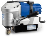 Metallkraft Mágnestalpas fúrógép MB351 F 35mm/15kN/1100W (fekvő kivitel)