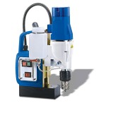 METALLKRAFT Mágnestalpas fúrógép MB502E 50mm/17kN/1100W