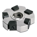 METALLKRAFT Marófej KE 100 és KE 150 élletörő géphez