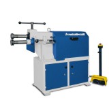 METALLKRAFT Metallklraft SBM 250-25 E motoros peremezőgép (1,5kW, 400V)