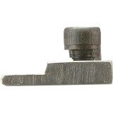 METALLKRAFT Optimum Körhajlítósin 4,0 mm, 1050 mm szélles