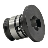 Metallkraft Patron tokmány felfogó adapter (elektromos menetfúrógéphez - GS 1200-as széria)