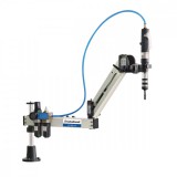 Metallkraft Pneumatikus menetfúrógép GS 1000-12 P