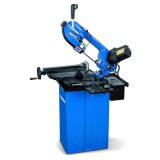 Metallkraft szalagfűrészgép MBS 155K - szögbeállítási lehetőséggel