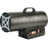 METALLKRAFT Unicraft GHG 50 gázos hőlégbefúvó