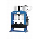 Metallkraft WPP15T Hidraulikus kézi működtetésű 15t prés