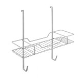 Metaltex AJTÓRA AKASZTHATÓ VASALÓDESZKA TÁROLÓ MX350904