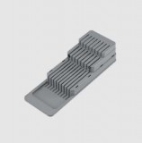 Metaltex állítható kés rendszerező (363225)