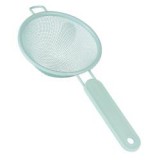 Metaltex Coral szűrő 14 cm menta (102514)