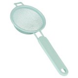 Metaltex Coral szűrő 7 cm menta (102507)