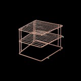 Metaltex MX362402 Tároló állvány (MX362402)