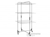 Metaltex MX405883 Orleans összecsukható torony ruhaszárító, 26 m, szürke