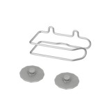 Metaltex TOILET PAPÍR TARTÓ 15x9x8 CM MX402718