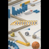 Metanaut Gadgeteer (PC - Steam elektronikus játék licensz)