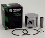 Meteor - Stihl 021 023 MS 210 230 FS 400 dugattyúszett 40mm (illesztése B 39,97mm)