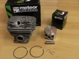 Meteor - Stihl MS 461 hengerszett 52mm - Nikasil bevonatos