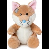 Meteor The friend of the blue nose Róka plüss figura 10 cm (5059105216682)