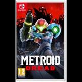 Metroid Dread - Nintendo Switch (PC - Dobozos játék)