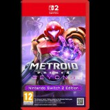 Metroid Prime 4: Beyond Nintendo Switch 2 játékszoftver (N2S4444)