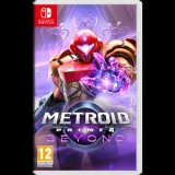 Metroid Prime 4: Beyond Nintendo Switch játékszoftver (NSS4388)