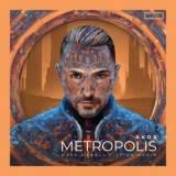 Metropolis - Dupla vinyl