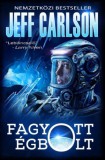 Metropolis Fagyott égbolt