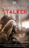 Metropolis Media Arkagyij Sztrugackij - Borisz Sztrugackij: Stalker - Piknik az árokparton - könyv