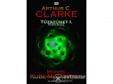 Metropolis Media Arthur C. Clarke; Michael P. Kube-McDowell - Tűzszünet 1. - Ravasz
