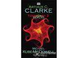 Metropolis Media Arthur C. Clarke; Michael P. Kube-Mcdowell - Tűzszünet 2