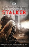 Metropolis Media Borisz Sztrugackij, Arkagyij Sztrugackij: Stalker - könyv