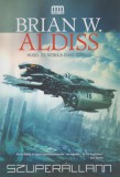 Metropolis Media Brian W. Aldiss: Szuperállam - könyv