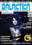 Metropolis Media Burger István (főszerk.): Galaktika 286 - könyv