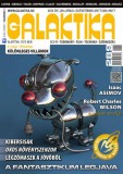 Metropolis Media Burger István (főszerk.): Galaktika 289 - könyv