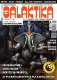 Metropolis Media Burger István (főszerk.): Galaktika 290 - könyv