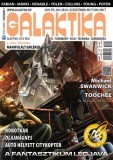 Metropolis Media Burger István (főszerk.): Galaktika 292 - könyv