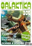 Metropolis Media Burger István (főszerk.): Galaktika 306 - könyv