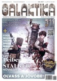 Metropolis Media Burger István (főszerk.): Galaktika 311 - könyv