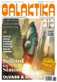 Metropolis Media Burger István (főszerk.): Galaktika 318 - könyv