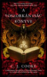 Metropolis Media C. J. Cooke: A boszorkányság könyve - könyv