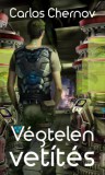 Metropolis Media Carlos Chernov: Végtelen vetítés - könyv