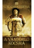 Metropolis Media G. K. Chesterton: A vándorló kocsma - könyv